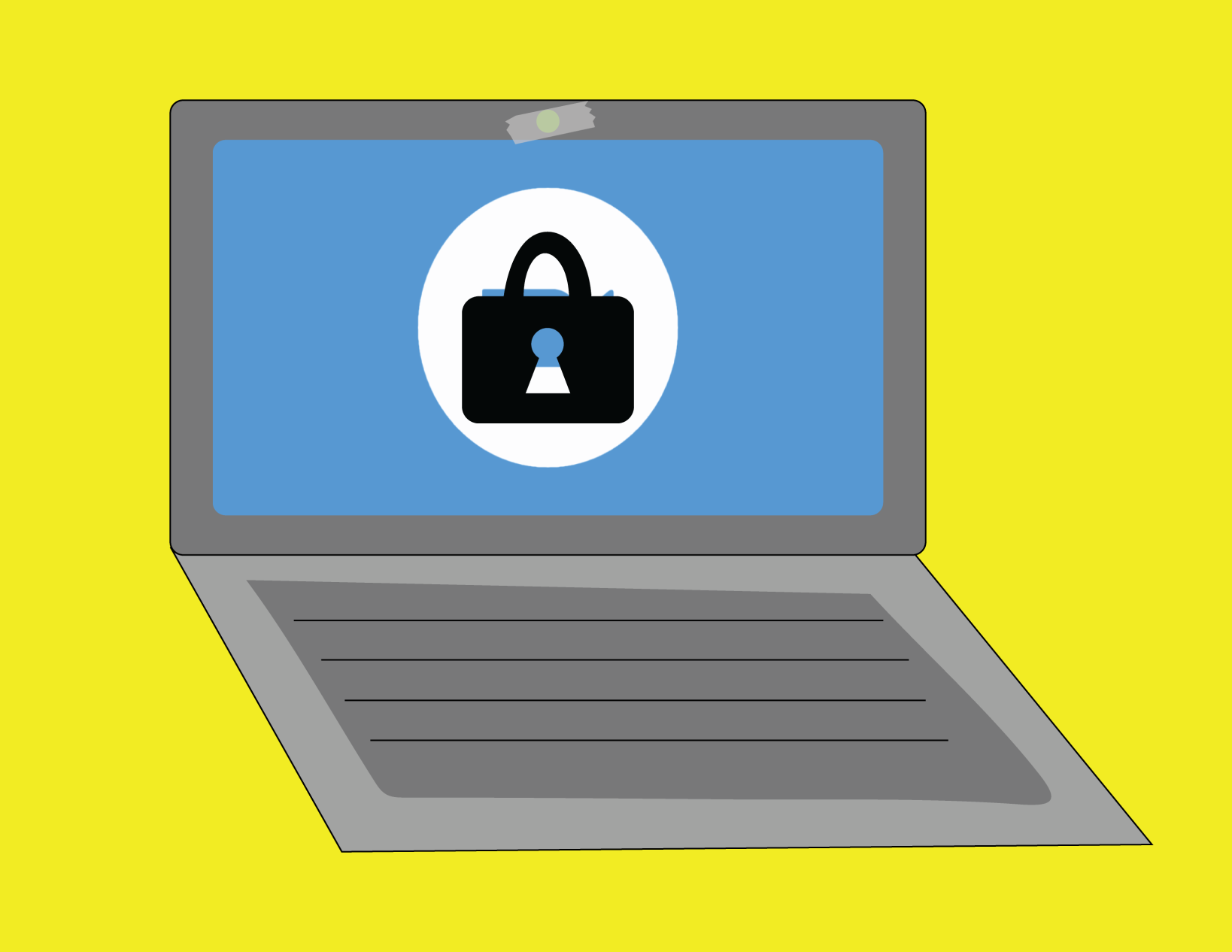 zoom security